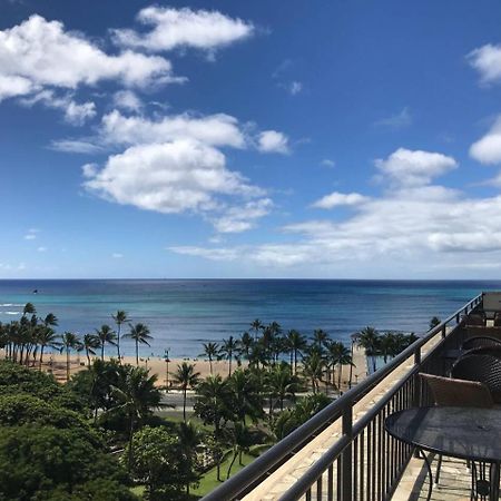 Beach 15 Steps Waikiki 15 Steps Airport 11 mi Honolulu Zewnętrze zdjęcie