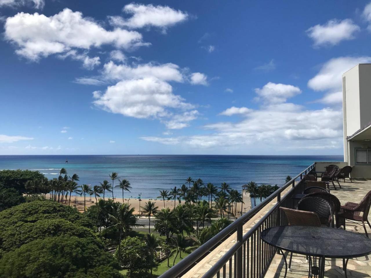 Beach 15 Steps Waikiki 15 Steps Airport 11 mi Honolulu Zewnętrze zdjęcie