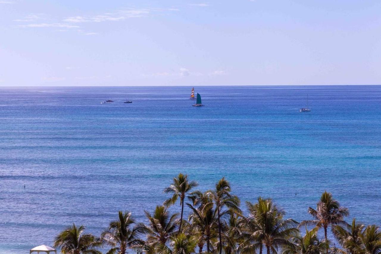 Beach 15 Steps Waikiki 15 Steps Airport 11 mi Honolulu Zewnętrze zdjęcie